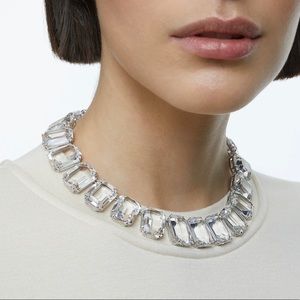Swarovski Millenia necklace - SOLD OUT at Swarovski